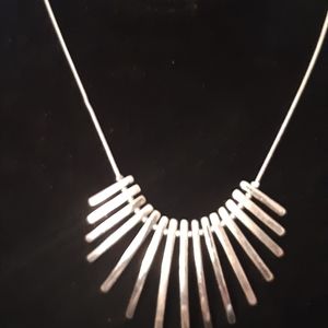 Classic necklace for classic woman
